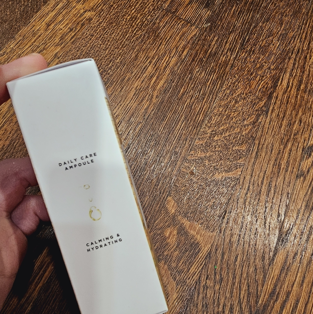 NIB Madagascar Centella Ampoule - Picture 3 of 6